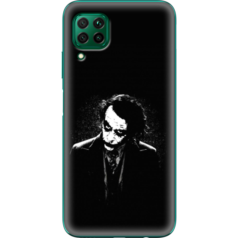 Чехол BoxFace Huawei P40 Lite 