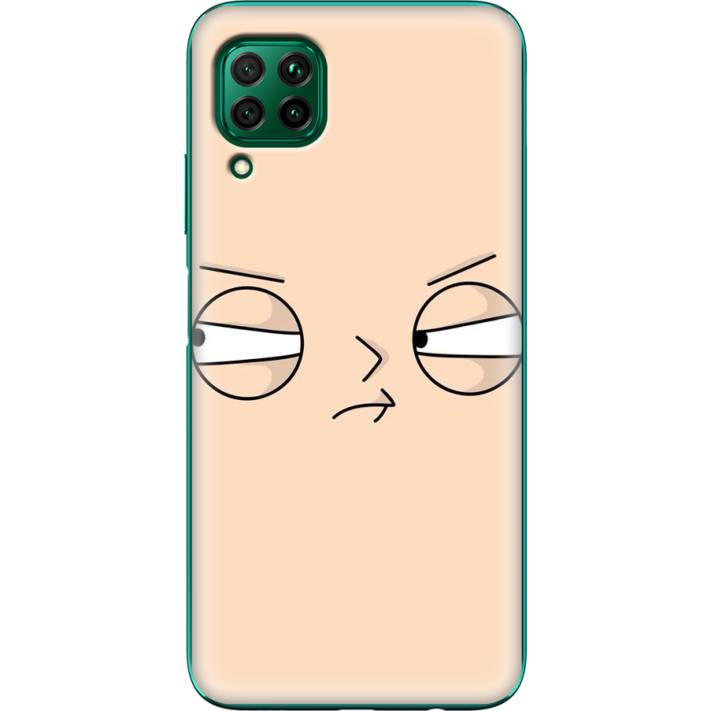 Чехол BoxFace Huawei P40 Lite 