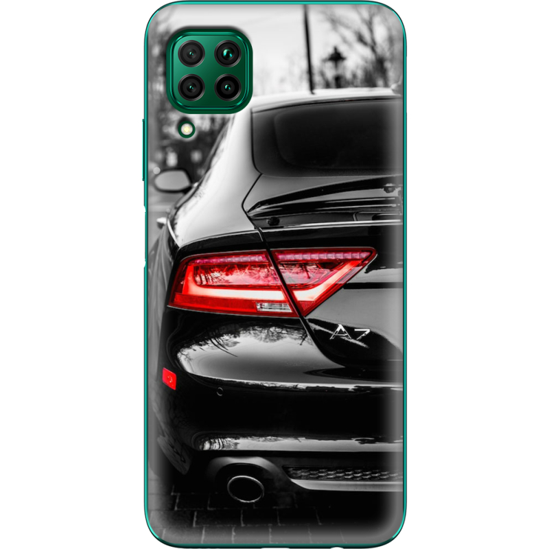 Чехол BoxFace Huawei P40 Lite Audi A7