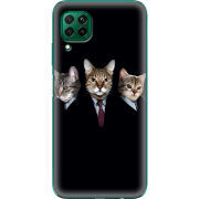 Чехол BoxFace Huawei P40 Lite 