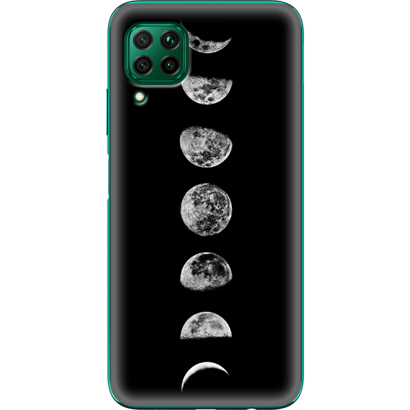 Чехол BoxFace Huawei P40 Lite 