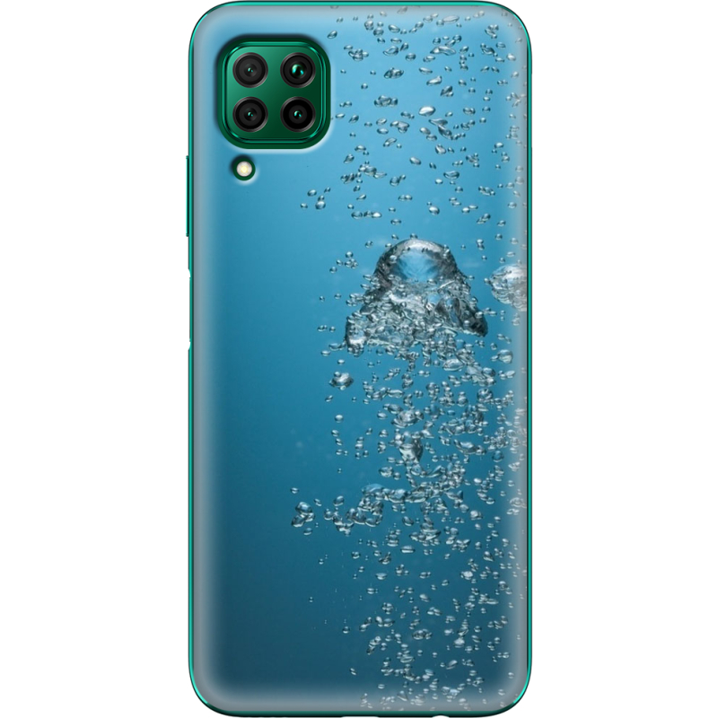 Чехол BoxFace Huawei P40 Lite 