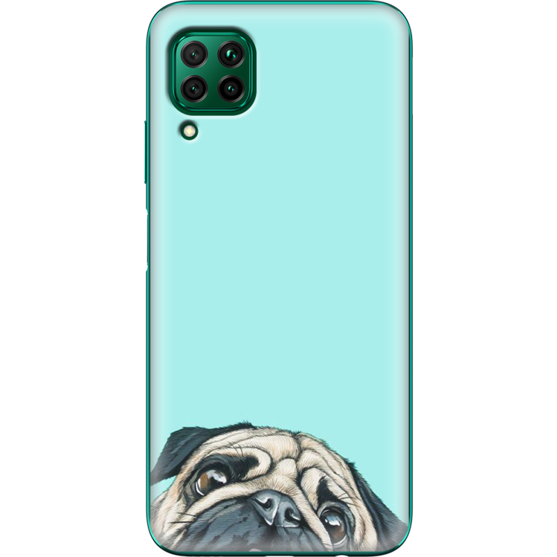 Чехол BoxFace Huawei P40 Lite 