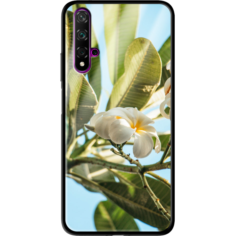 Защитный чехол BoxFace Glossy Panel Huawei Nova 5T 