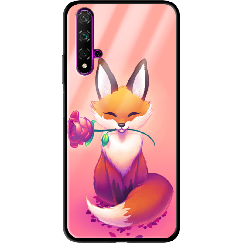 Защитный чехол BoxFace Glossy Panel Huawei Nova 5T 