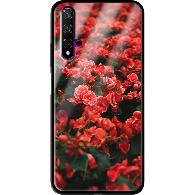 Защитный чехол BoxFace Glossy Panel Huawei Nova 5T 