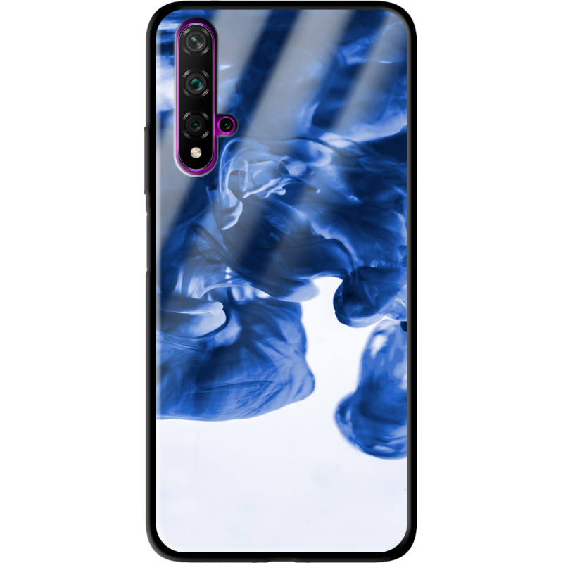 Защитный чехол BoxFace Glossy Panel Huawei Nova 5T 