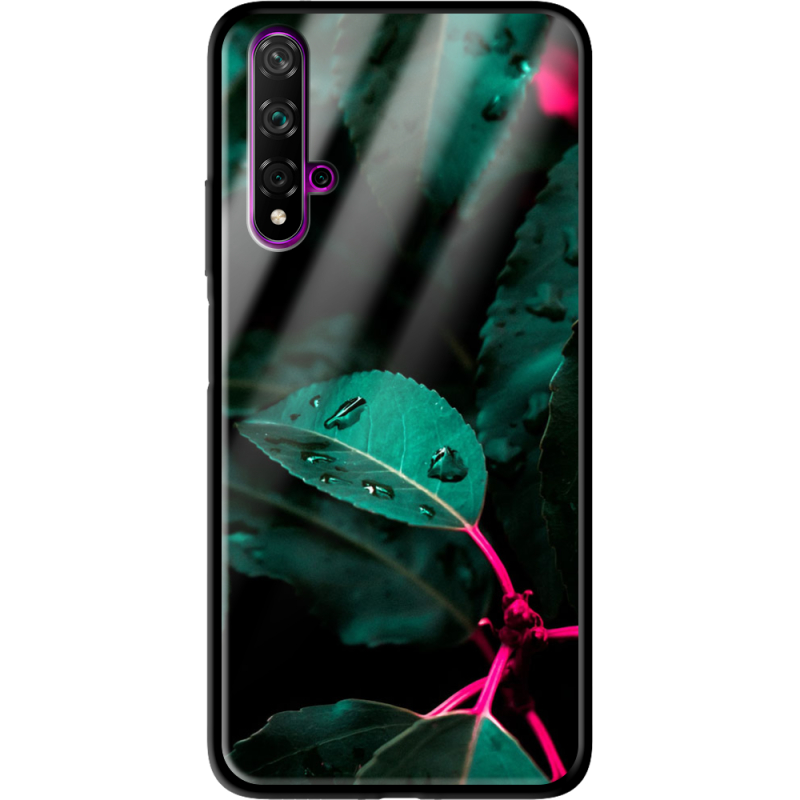 Защитный чехол BoxFace Glossy Panel Huawei Nova 5T 