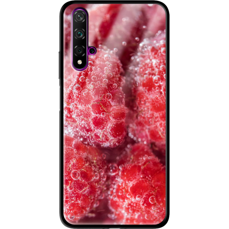 Защитный чехол BoxFace Glossy Panel Huawei Nova 5T 