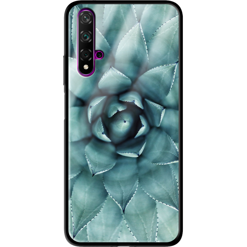 Защитный чехол BoxFace Glossy Panel Huawei Nova 5T 