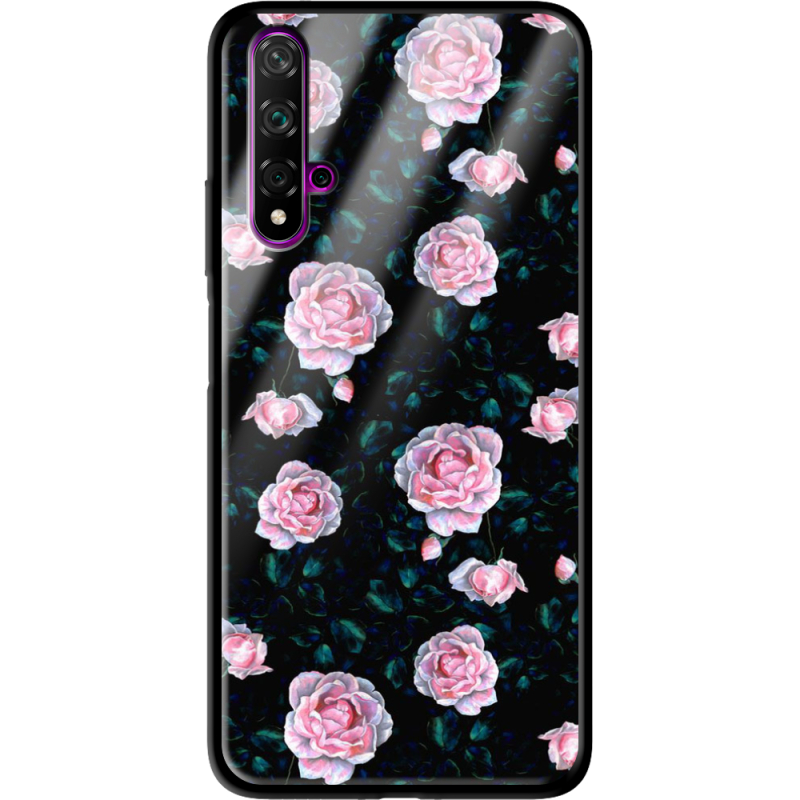 Защитный чехол BoxFace Glossy Panel Huawei Nova 5T 