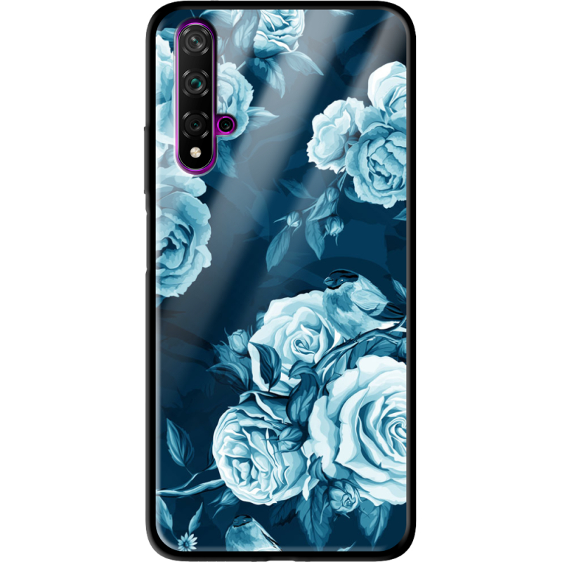 Защитный чехол BoxFace Glossy Panel Huawei Nova 5T 