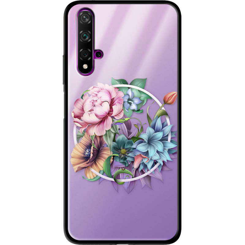 Защитный чехол BoxFace Glossy Panel Huawei Nova 5T 