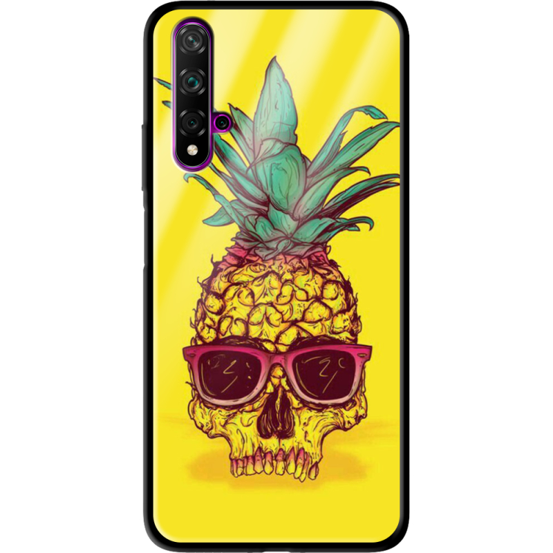 Защитный чехол BoxFace Glossy Panel Huawei Nova 5T 