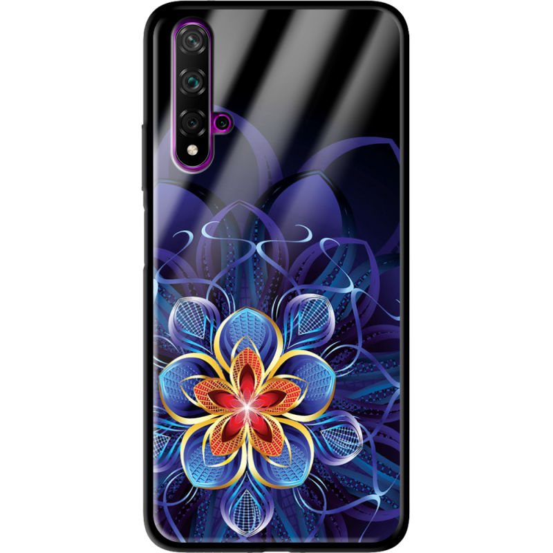 Защитный чехол BoxFace Glossy Panel Huawei Nova 5T 