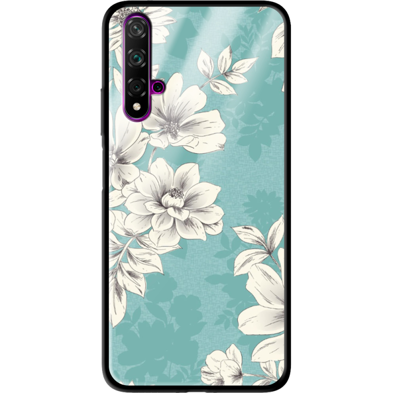 Защитный чехол BoxFace Glossy Panel Huawei Nova 5T 