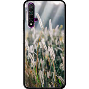 Защитный чехол BoxFace Glossy Panel Huawei Nova 5T 