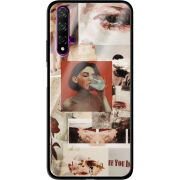 Защитный чехол BoxFace Glossy Panel Huawei Nova 5T 