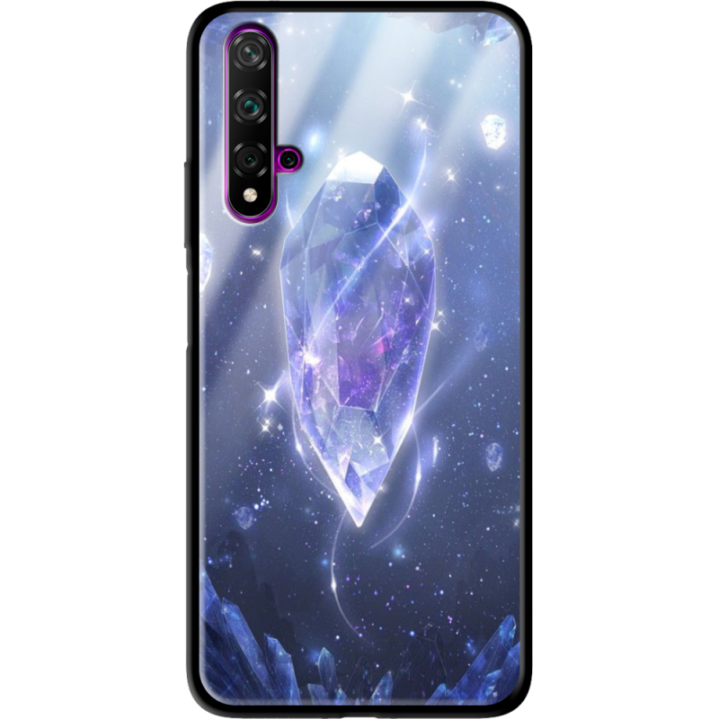 Защитный чехол BoxFace Glossy Panel Huawei Nova 5T 