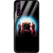 Защитный чехол BoxFace Glossy Panel Huawei Nova 5T 