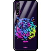 Защитный чехол BoxFace Glossy Panel Huawei Nova 5T 