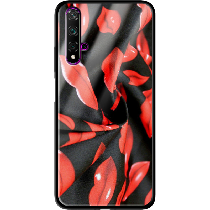 Защитный чехол BoxFace Glossy Panel Huawei Nova 5T 