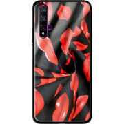 Защитный чехол BoxFace Glossy Panel Huawei Nova 5T 