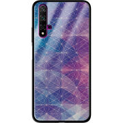 Защитный чехол BoxFace Glossy Panel Huawei Nova 5T 