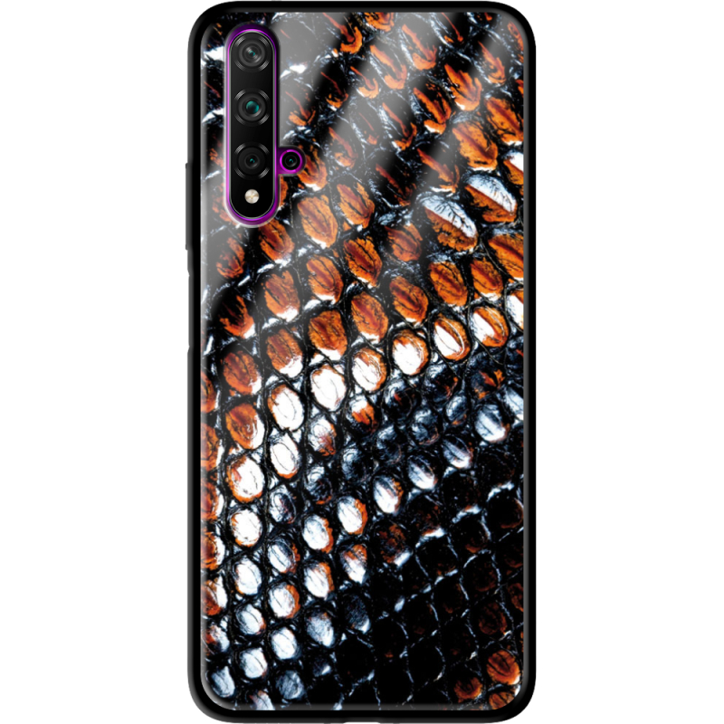 Защитный чехол BoxFace Glossy Panel Huawei Nova 5T 