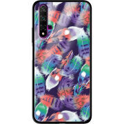 Защитный чехол BoxFace Glossy Panel Huawei Nova 5T 