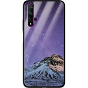 Защитный чехол BoxFace Glossy Panel Huawei Nova 5T 