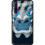 Защитный чехол BoxFace Glossy Panel Huawei Nova 5T 