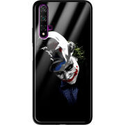 Защитный чехол BoxFace Glossy Panel Huawei Nova 5T 