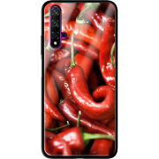 Защитный чехол BoxFace Glossy Panel Huawei Nova 5T 