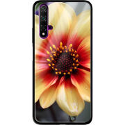 Защитный чехол BoxFace Glossy Panel Huawei Nova 5T 