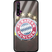 Защитный чехол BoxFace Glossy Panel Huawei Nova 5T 