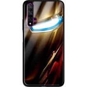 Защитный чехол BoxFace Glossy Panel Huawei Nova 5T 