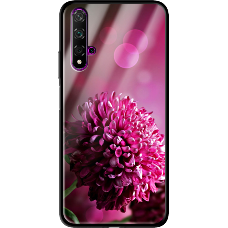 Защитный чехол BoxFace Glossy Panel Huawei Nova 5T 