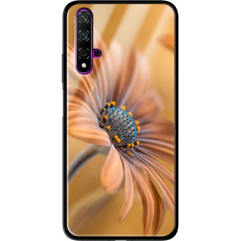 Защитный чехол BoxFace Glossy Panel Huawei Nova 5T 