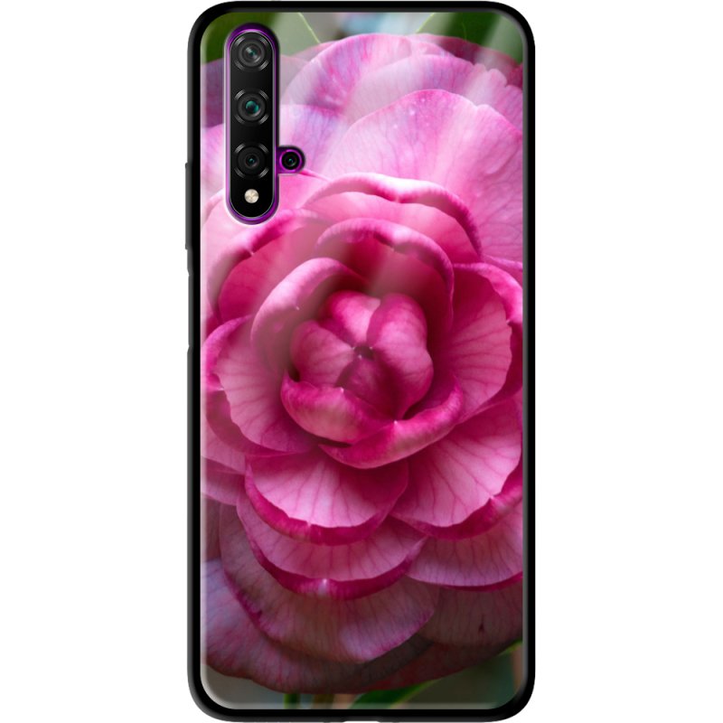 Защитный чехол BoxFace Glossy Panel Huawei Nova 5T 