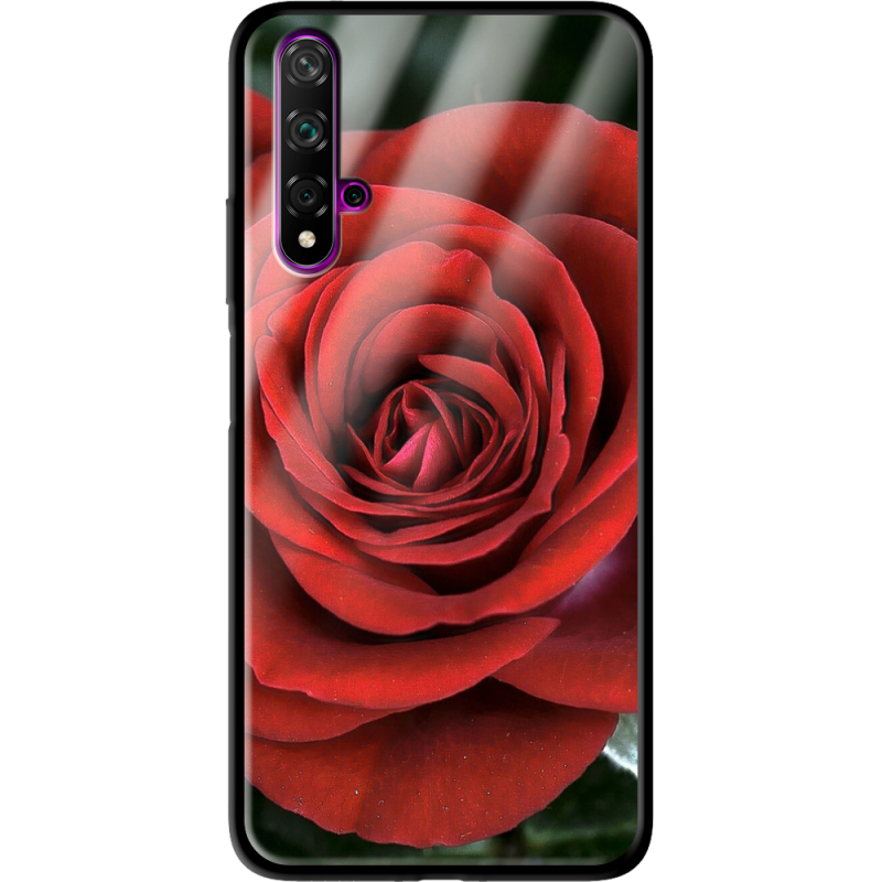 Защитный чехол BoxFace Glossy Panel Huawei Nova 5T 