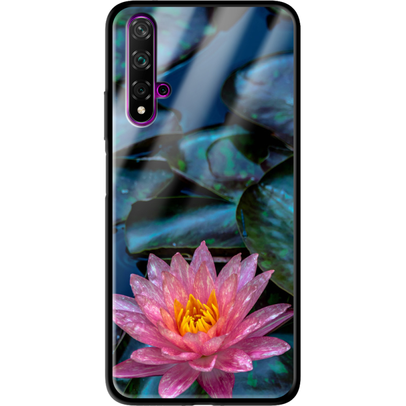 Защитный чехол BoxFace Glossy Panel Huawei Nova 5T 