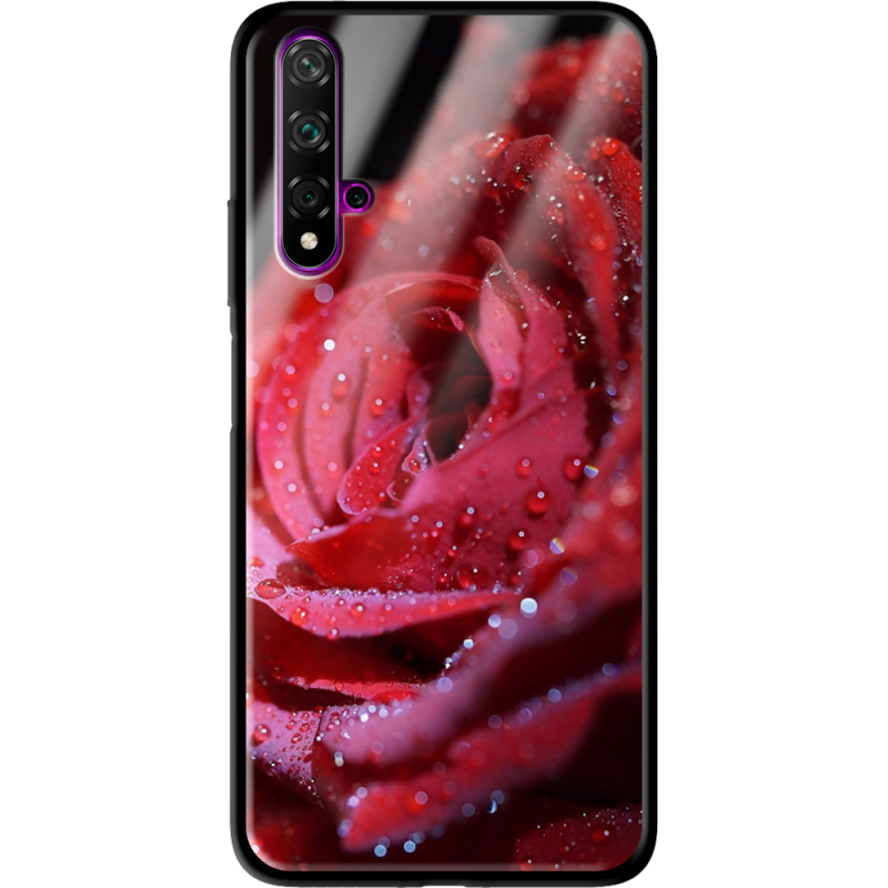 Защитный чехол BoxFace Glossy Panel Huawei Nova 5T 