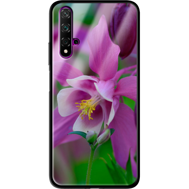 Защитный чехол BoxFace Glossy Panel Huawei Nova 5T 