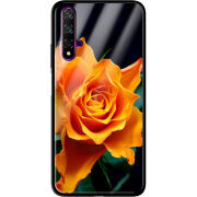 Защитный чехол BoxFace Glossy Panel Huawei Nova 5T 