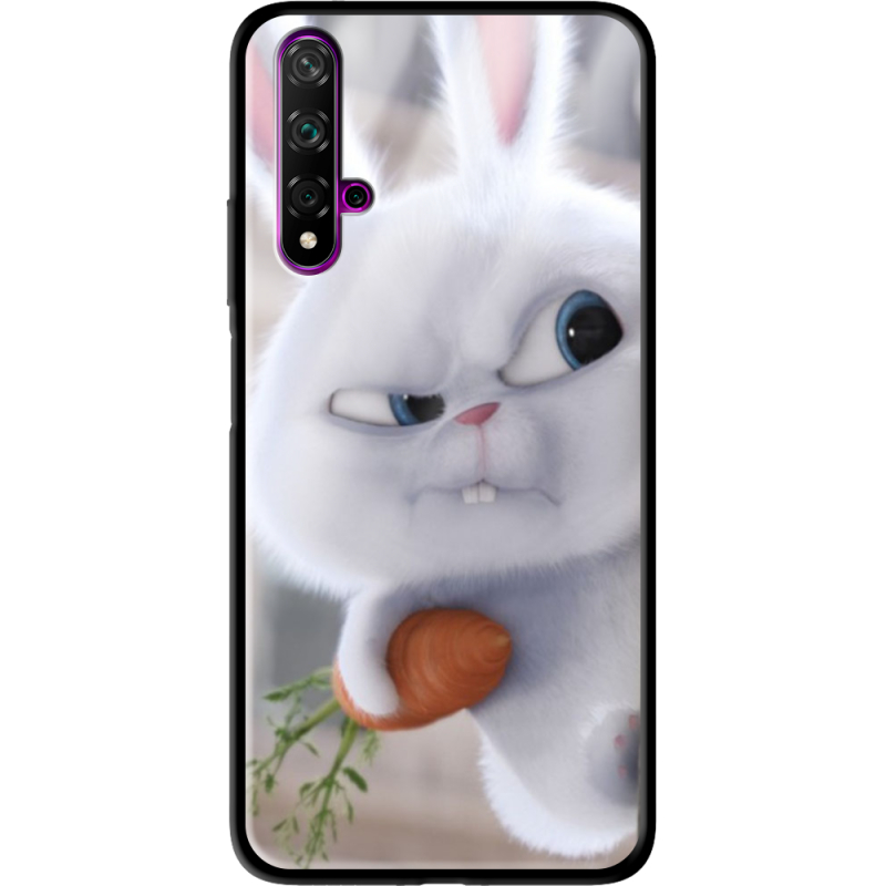 Защитный чехол BoxFace Glossy Panel Huawei Nova 5T 