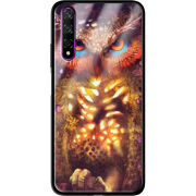 Защитный чехол BoxFace Glossy Panel Huawei Nova 5T 