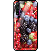 Защитный чехол BoxFace Glossy Panel Huawei Nova 5T 