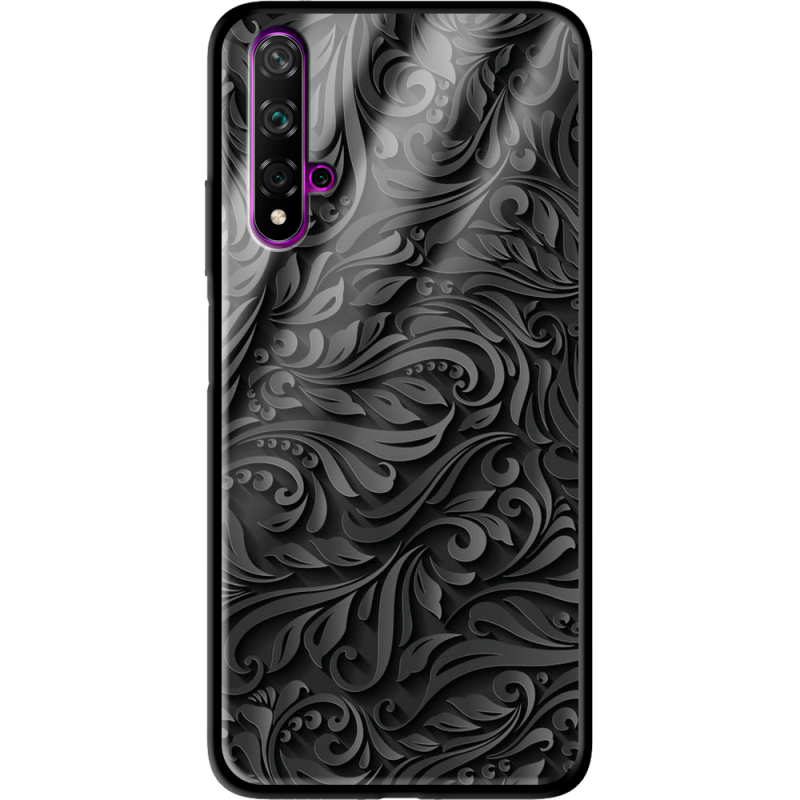 Защитный чехол BoxFace Glossy Panel Huawei Nova 5T 