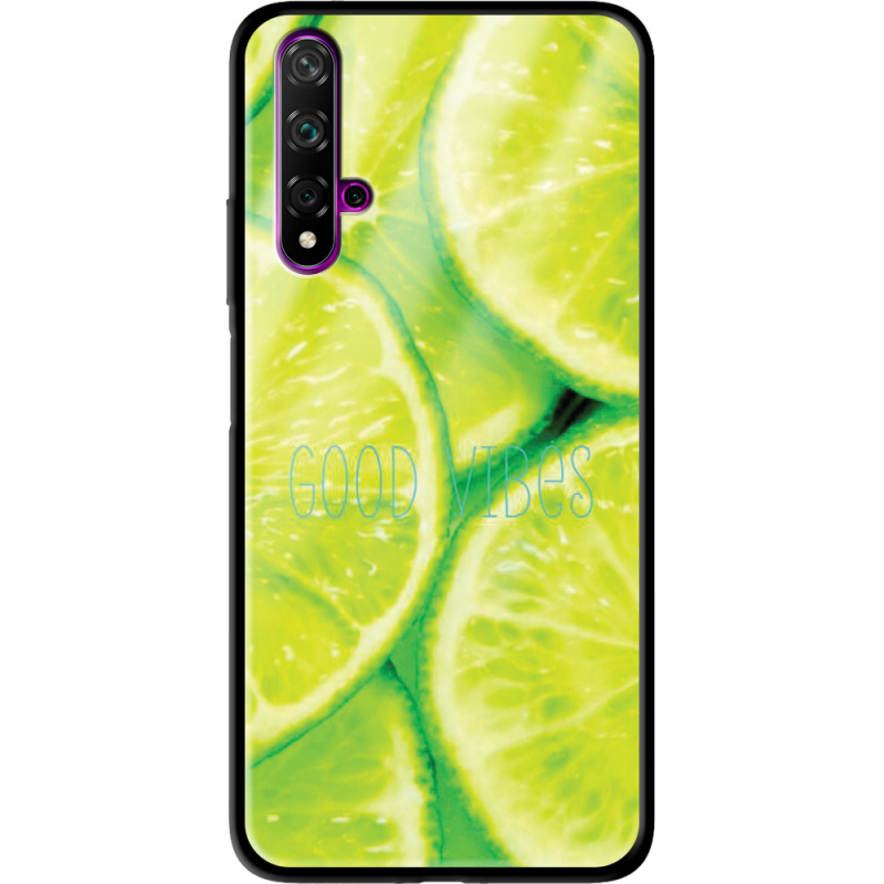 Защитный чехол BoxFace Glossy Panel Huawei Nova 5T 